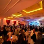 Sheraton Tunis Corporate Party 2024