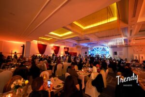 Sheraton Tunis Corporate Party 2024 | Trendymagazine | Trendymagazine