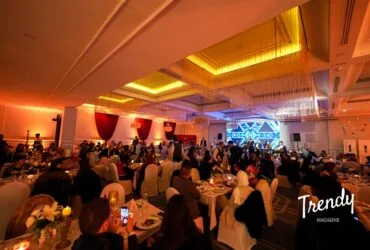 Sheraton Tunis Corporate Party 2024