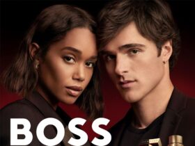 BOSS The Scent Elixir | Trendymagazine