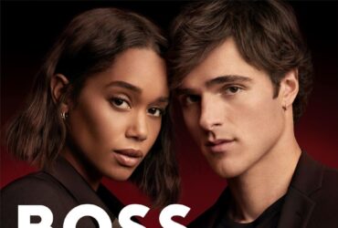 BOSS The Scent Elixir