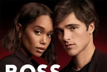BOSS The Scent Elixir