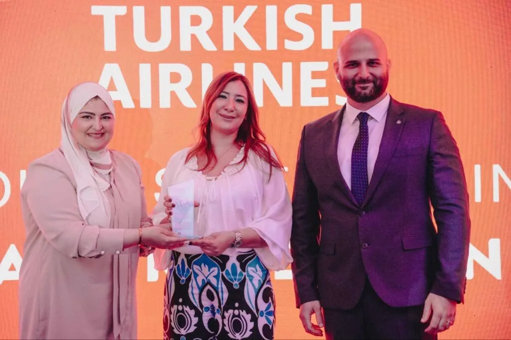 Turkish Airlines KARNAK TRAVEL TUNISIA