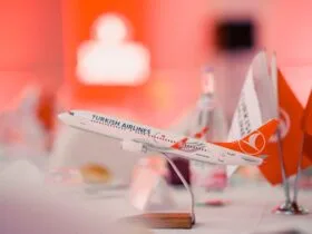 Turkish Airlines
