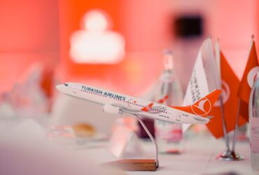 Turkish Airlines