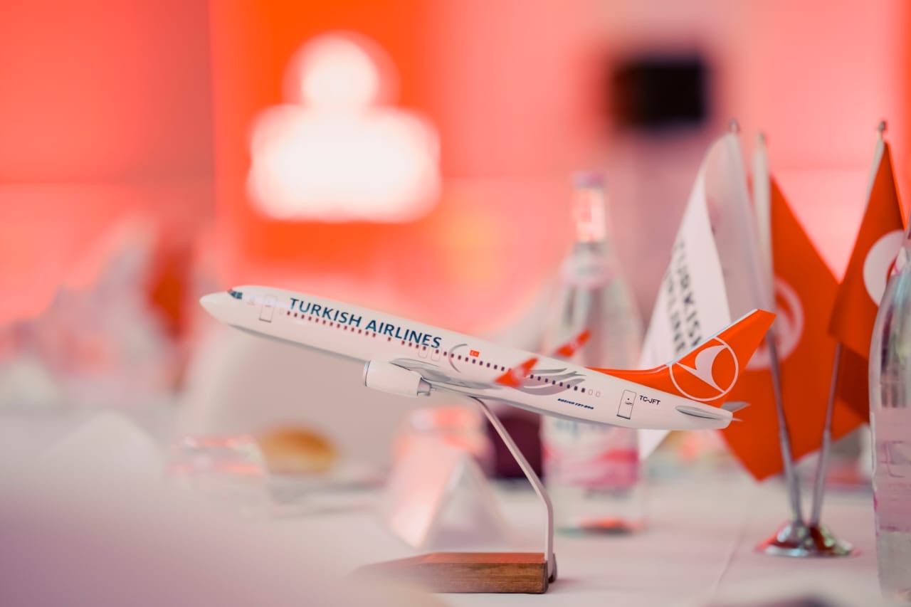 Turkish Airlines | Trendymagazine