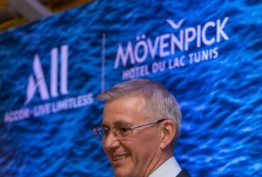 M. Eric Vittenet