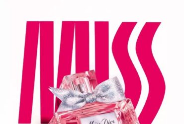 Miss Dior Parfum 2024