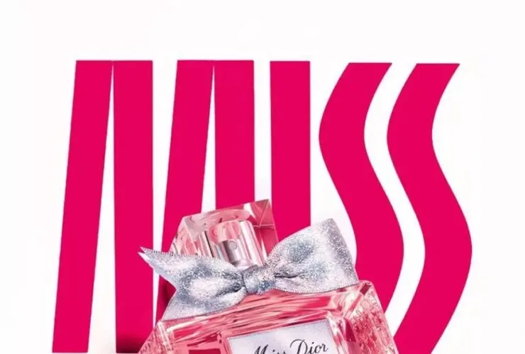 Miss Dior Parfum 2024