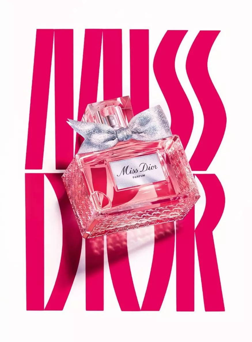 Miss Dior Parfum 2024 | Trendymagazine