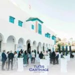 Destination Tunis Carthage