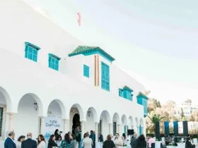 Destination Tunis Carthage