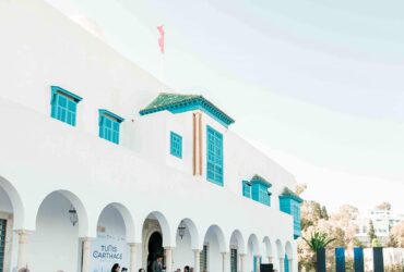 Destination Tunis Carthage