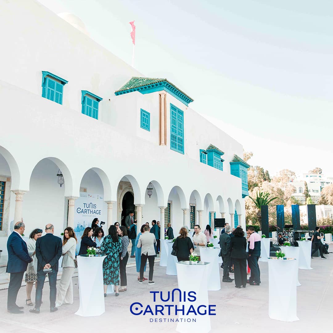 Destination Tunis Carthage | Trendymagazine