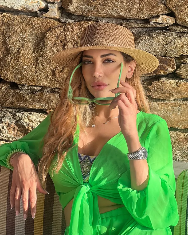 Farah El Kadhi