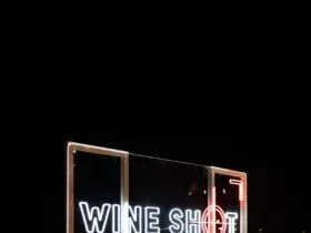 WINESHOT Domaine KURUBIS