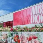MISS DIOR EXHIBITION