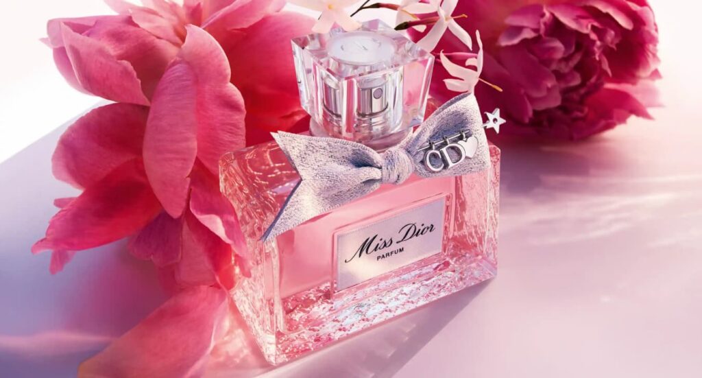 Miss Dior Parfum 2024 | Trendymagazine | Trendymagazine