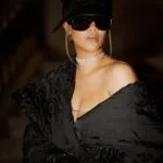 Rihanna Dior Jadore