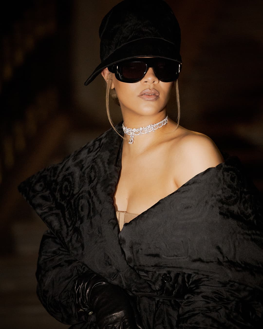 Rihanna Dior Jadore | Trendymagazine