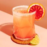 Cocktail Paloma | Trendymagazine