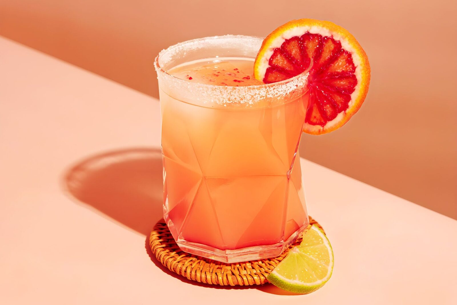 Cocktail Paloma | Trendymagazine