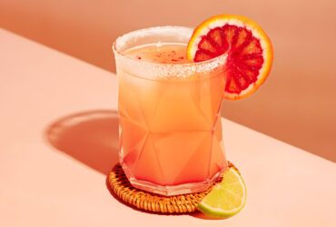Cocktail Paloma