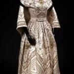 robe Dior