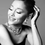 Ariana Grande Ambassadrice de Swarovski