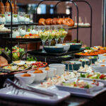 buffet à thème au restaurant ibis Tunis | Trendymagazine