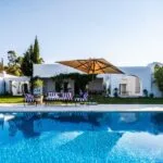 Dar Jbel Hammamet
