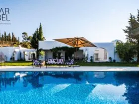 Dar Jbel Hammamet