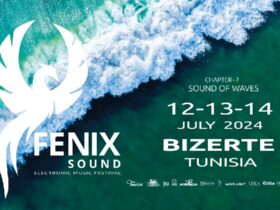Fenix Sound  | Trendymagazine