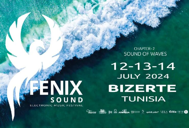 Fenix Sound 