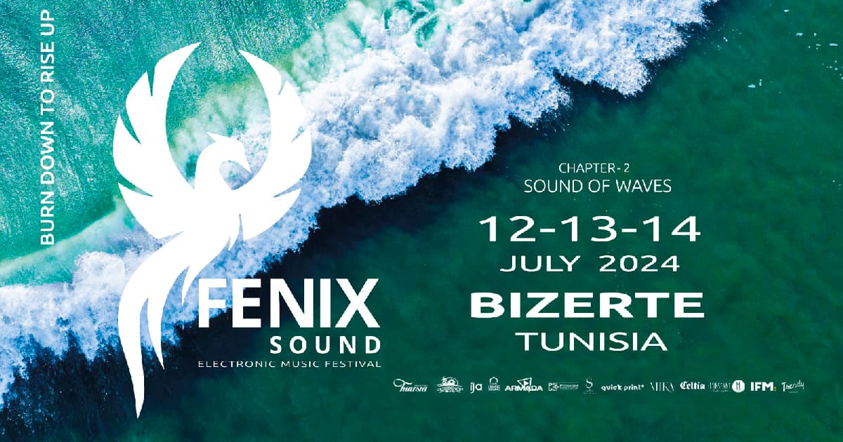 Fenix Sound  | Trendymagazine