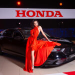 Honda Tunisie | Trendymagazine