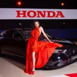 Honda Tunisie