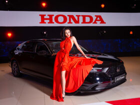 Honda Tunisie | Trendymagazine
