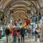 Grand Bazar Istanbul