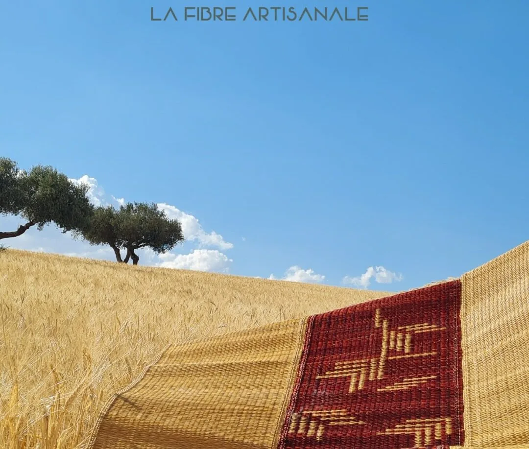 La fibre artisanale
