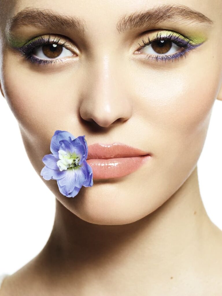 CHANEL COLLECTION MAQUILLAGE ÉTÉ 2024 | Trendymagazine | Trendymagazine