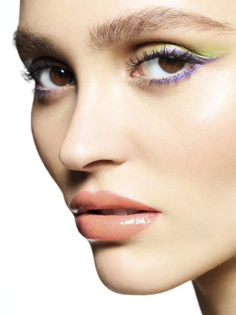 CHANEL COLLECTION MAQUILLAGE ÉTÉ 2024