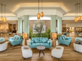 hôtel Iberostar Mehari Djerba