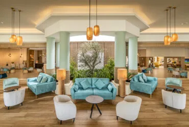 hôtel Iberostar Mehari Djerba