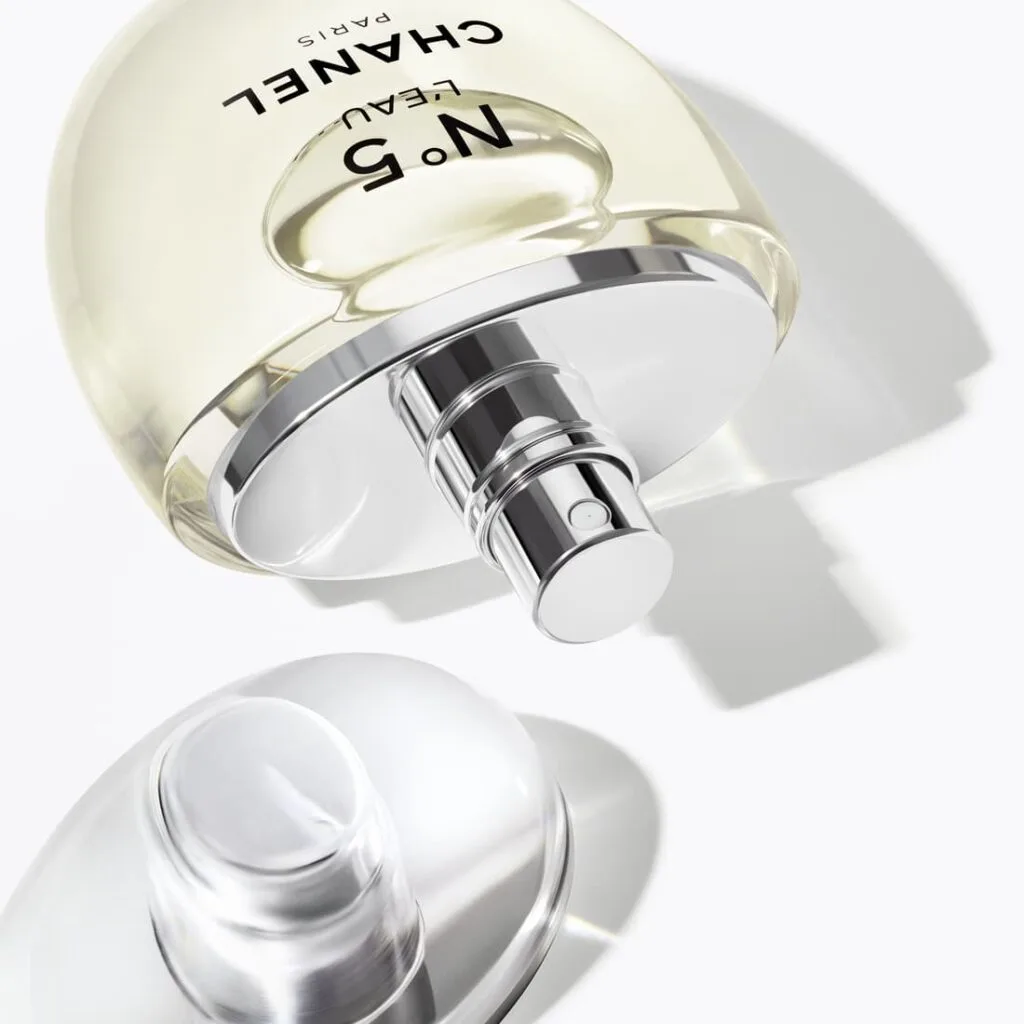 N°5 L’Eau CHANEL