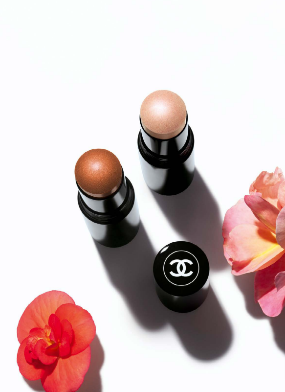 CHANEL COLLECTION MAQUILLAGE ÉTÉ 2024 | Trendymagazine | Trendymagazine