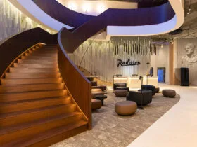 Radisson Hotel Tunis City Center