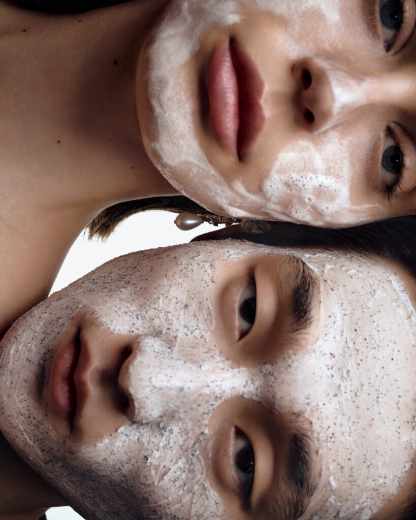 chanel_cleansers_la-moussele-masque_cleansing-cream-to-foam-camellia-exfoliating-mask | Trendymagazine | Trendymagazine