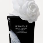 chanel cleansers le masque camellia exfoliating mask | Trendymagazine