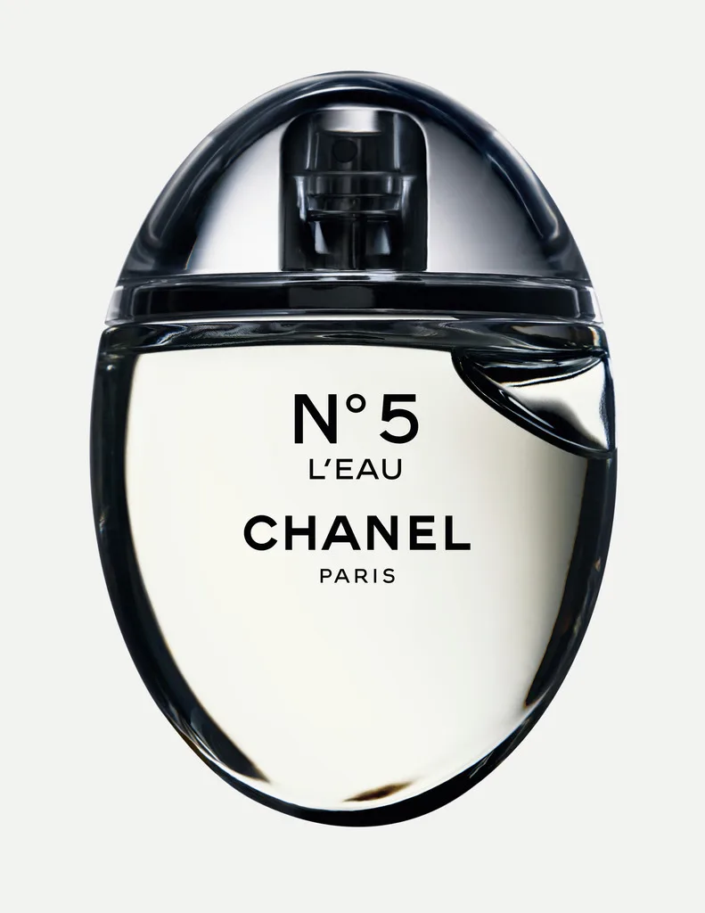 N°5 L’Eau CHANEL